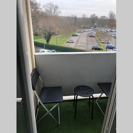 Le Sweet Toulouse Purpan - Hopital & Tram A 5 Minutes - Parking Apartamento Exterior foto